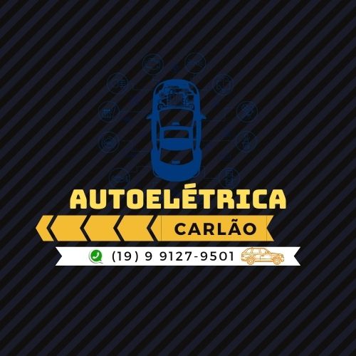 Auto Eletrica Carlão