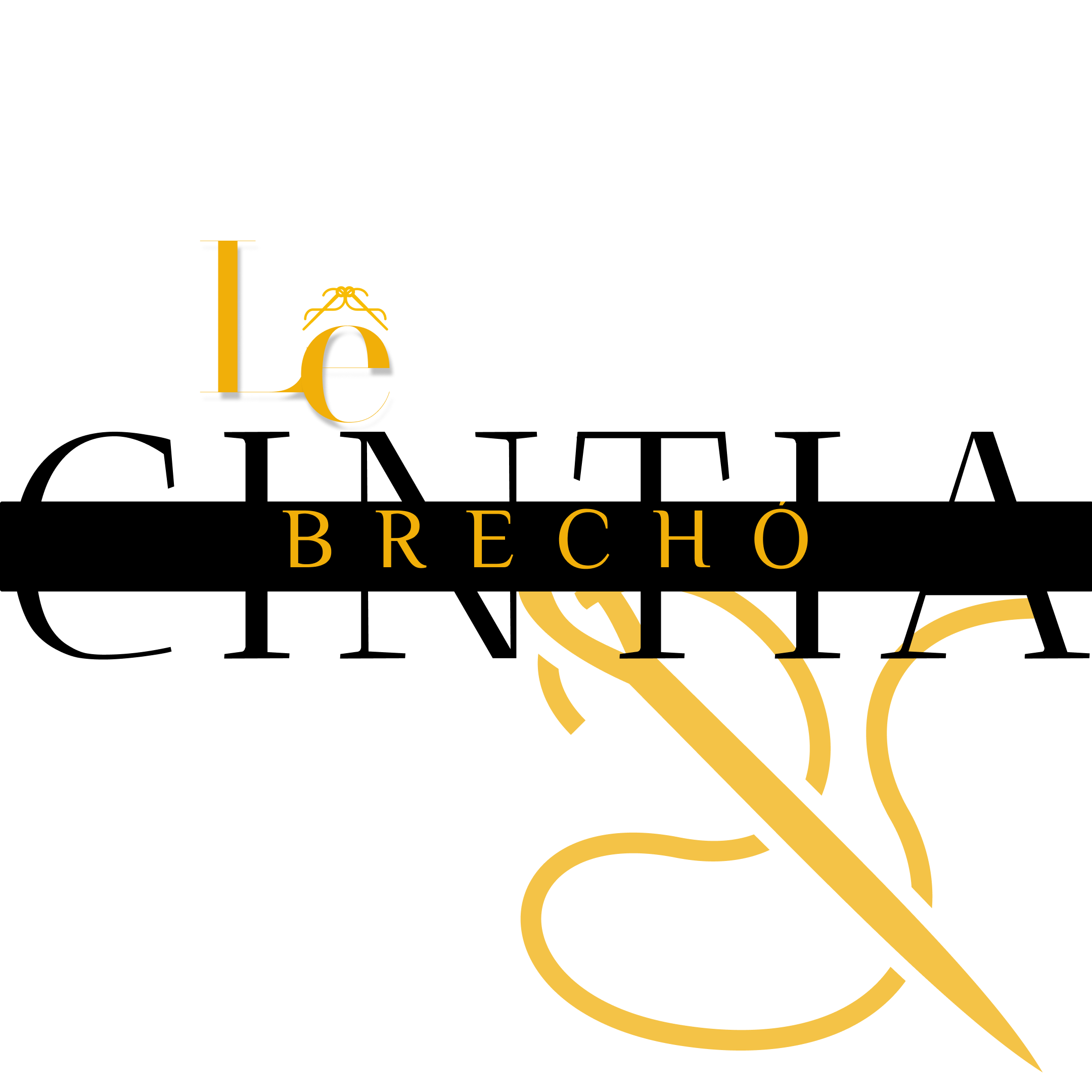 LêCinthia Brechó